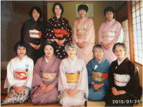 表千家流 中村茶道教室